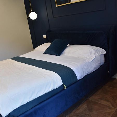 Gloden House Apartments تاورمينا المظهر الخارجي الصورة