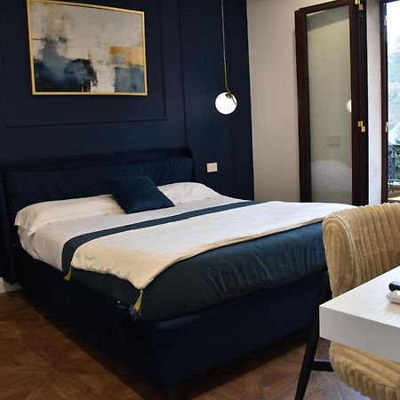 Gloden House Apartments تاورمينا المظهر الخارجي الصورة