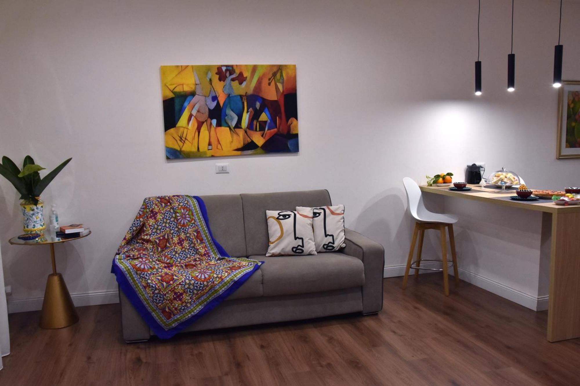 Gloden House Apartments تاورمينا المظهر الخارجي الصورة