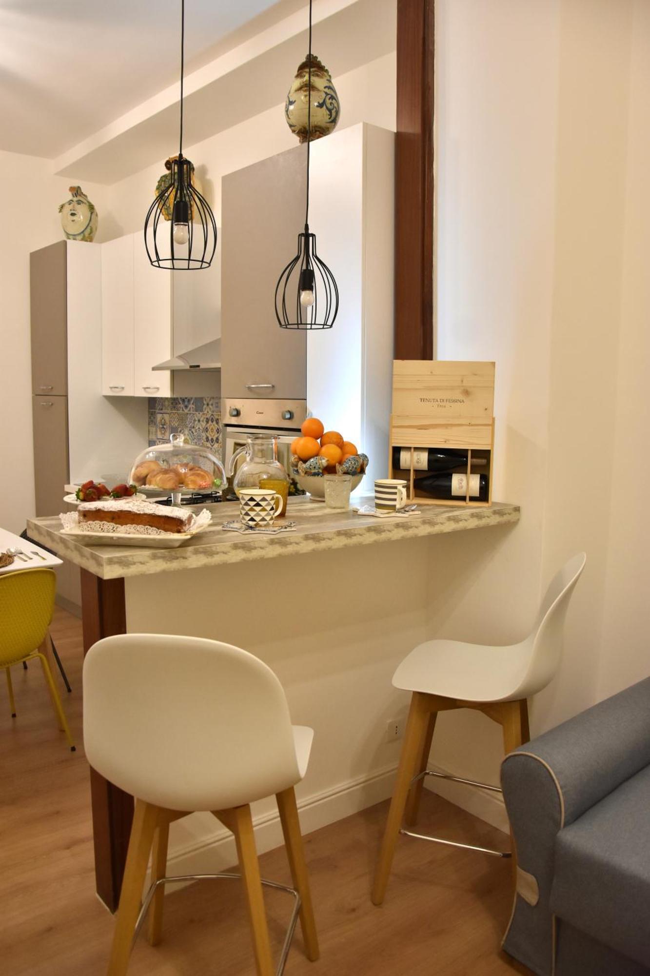 Gloden House Apartments تاورمينا المظهر الخارجي الصورة