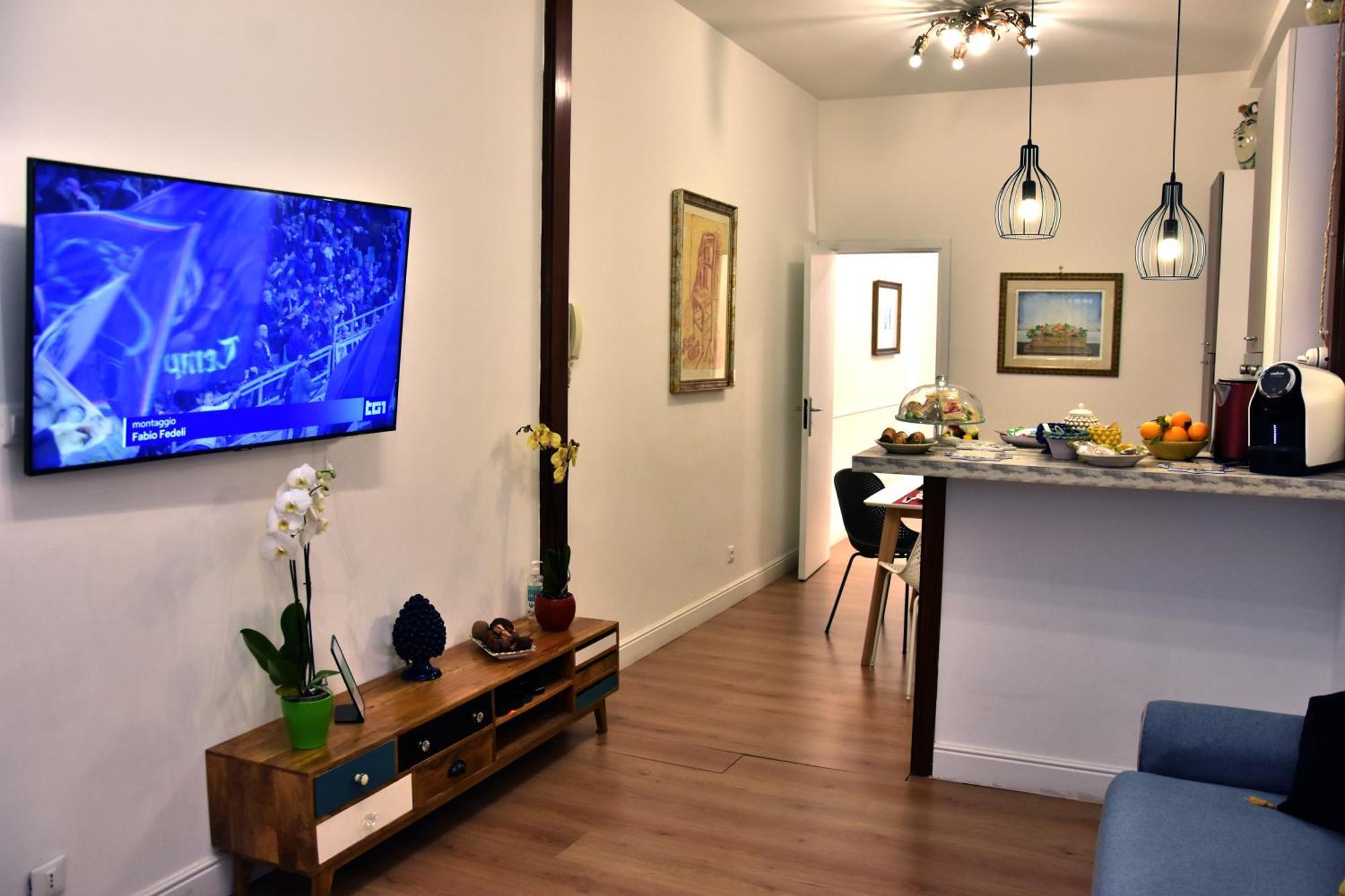 Gloden House Apartments تاورمينا المظهر الخارجي الصورة