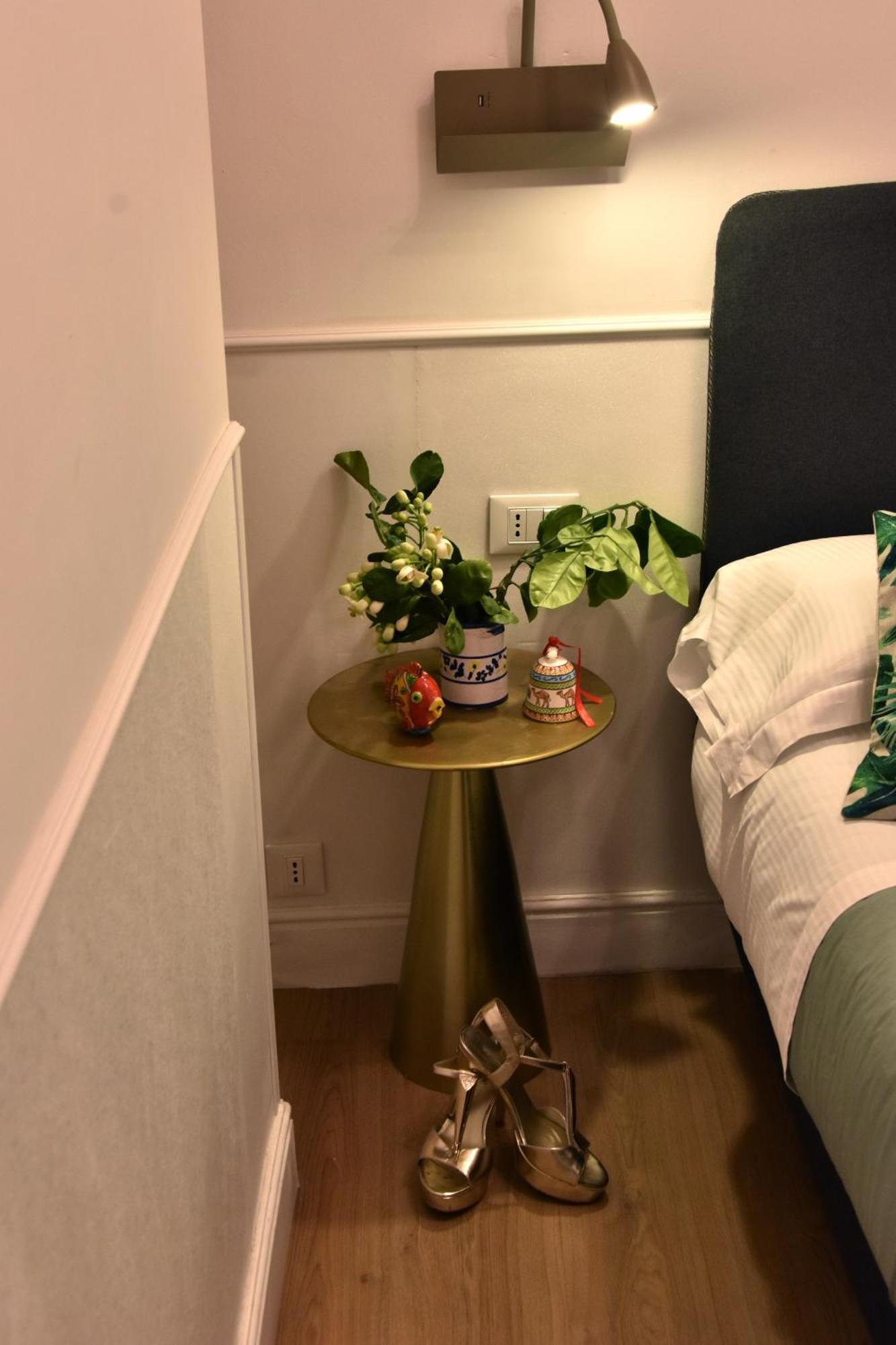 Gloden House Apartments تاورمينا المظهر الخارجي الصورة