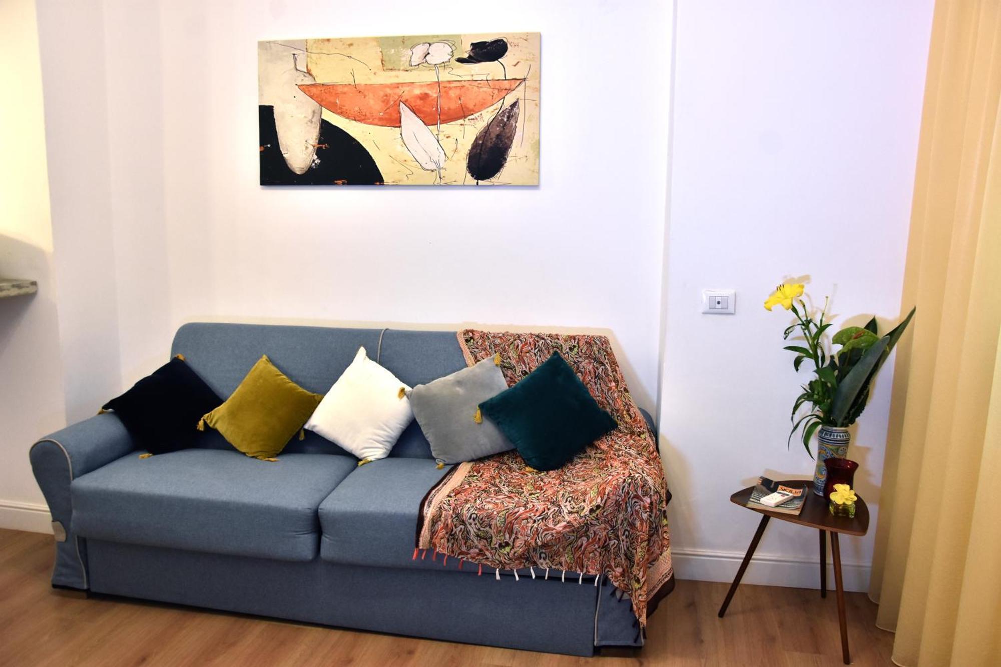 Gloden House Apartments تاورمينا المظهر الخارجي الصورة