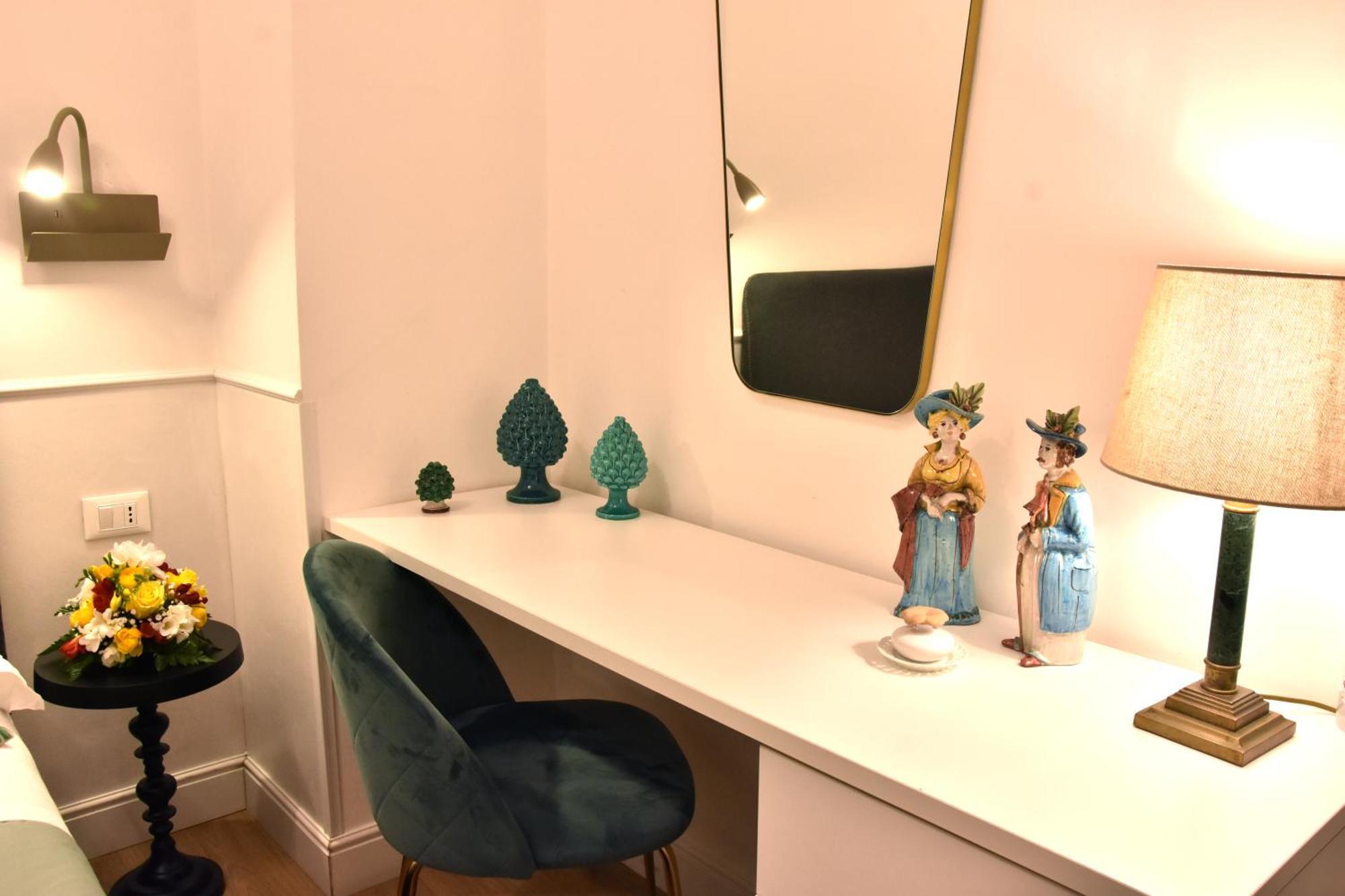 Gloden House Apartments تاورمينا المظهر الخارجي الصورة