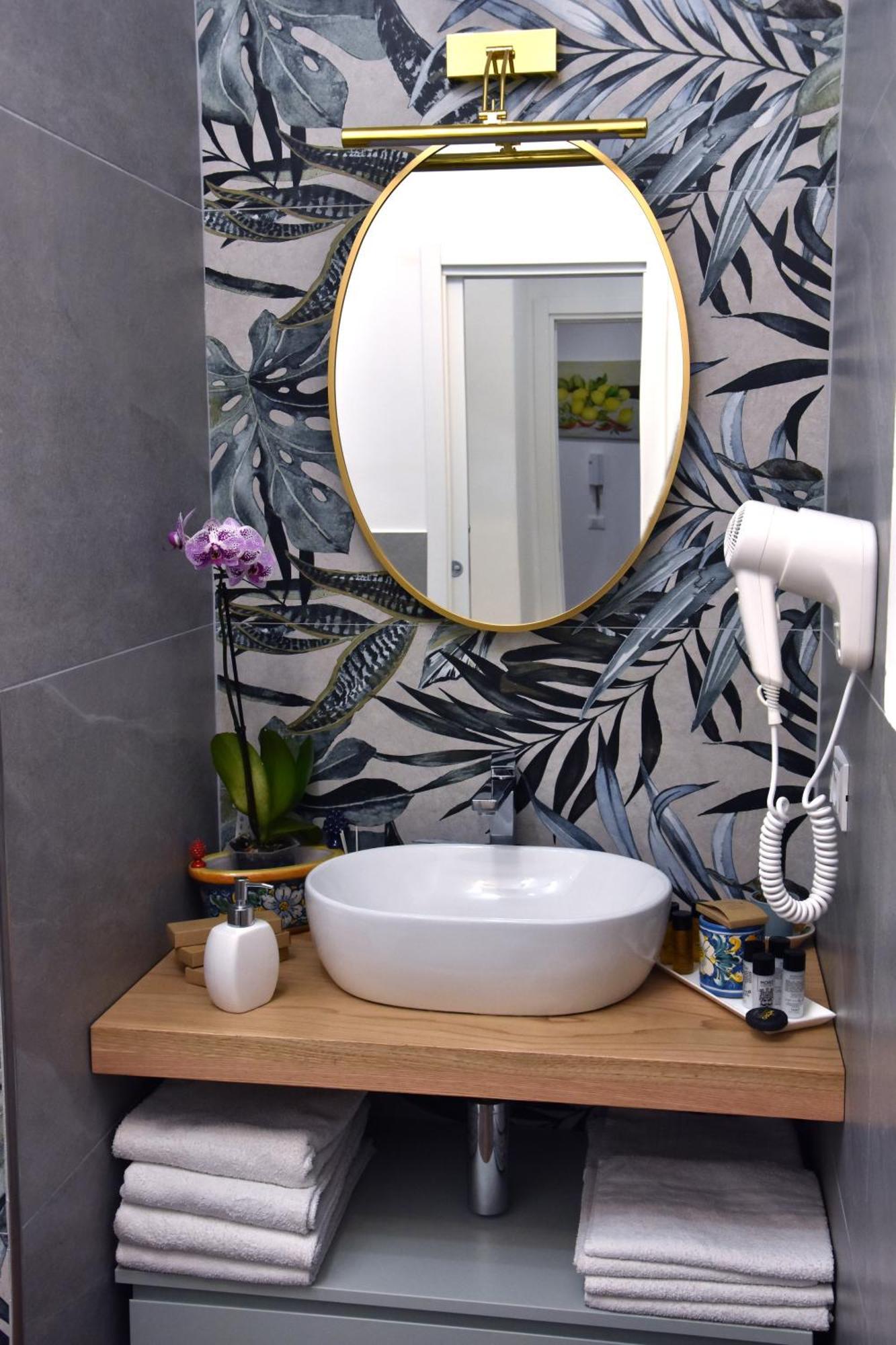 Gloden House Apartments تاورمينا المظهر الخارجي الصورة