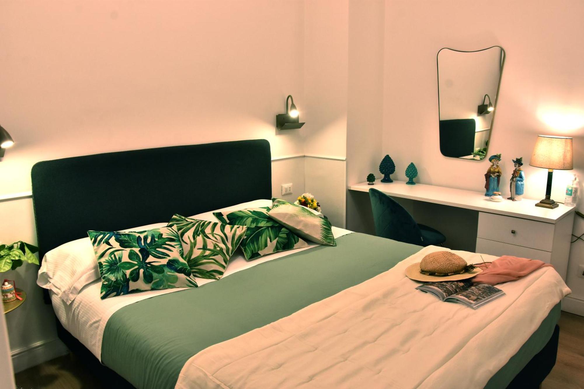 Gloden House Apartments تاورمينا المظهر الخارجي الصورة