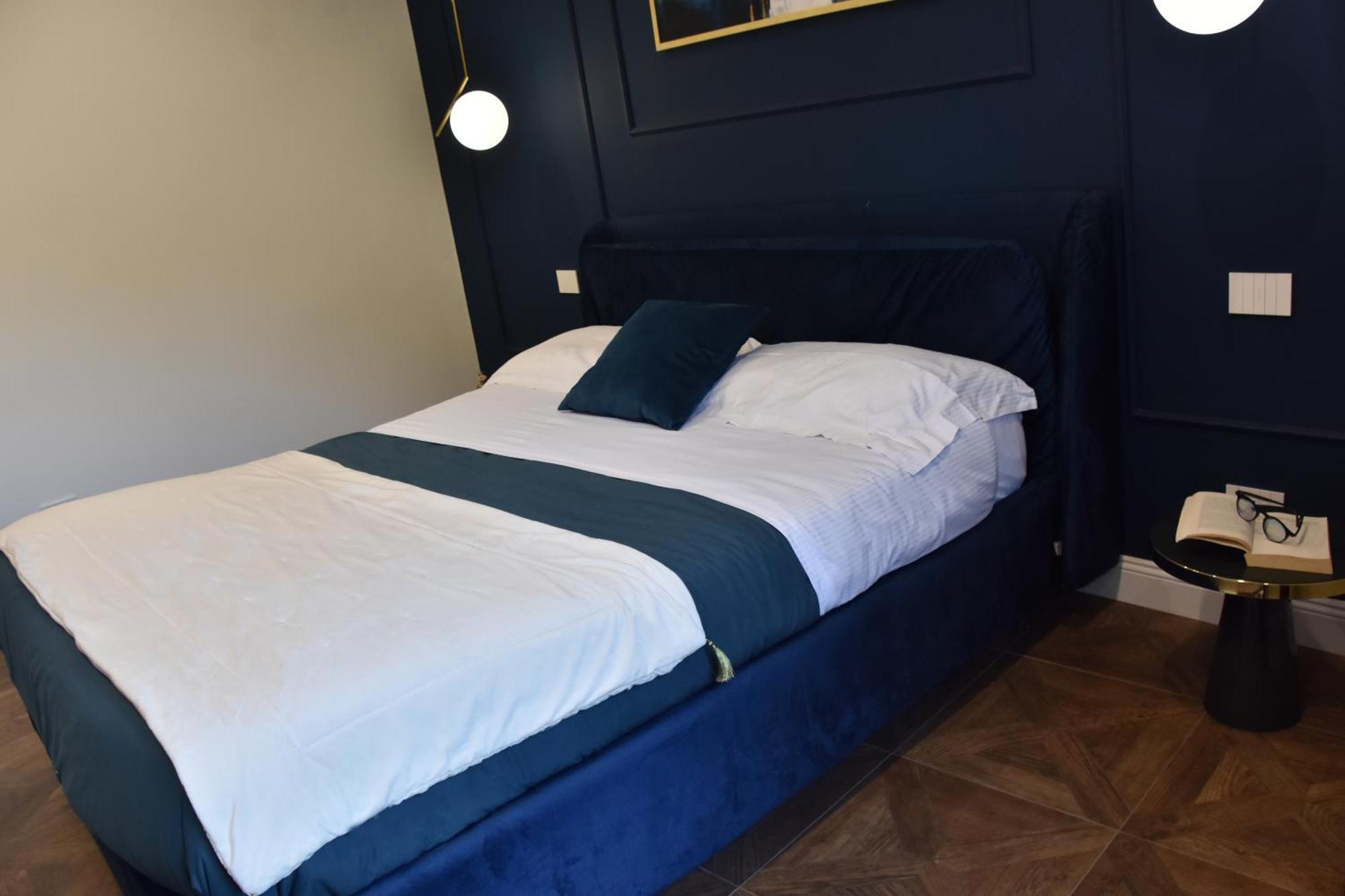 Gloden House Apartments تاورمينا المظهر الخارجي الصورة