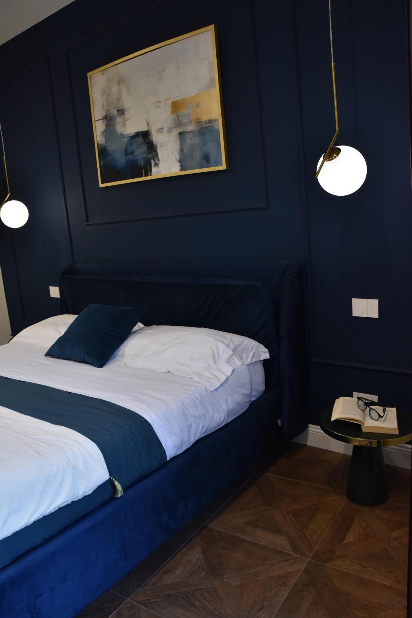 Gloden House Apartments تاورمينا المظهر الخارجي الصورة