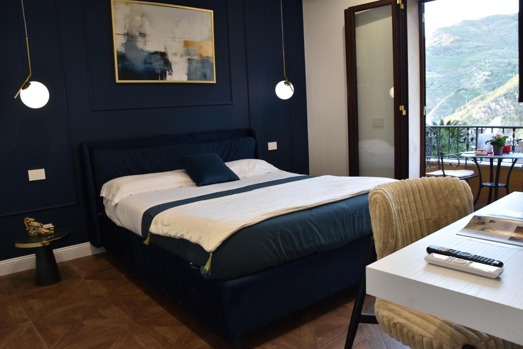 Gloden House Apartments تاورمينا المظهر الخارجي الصورة