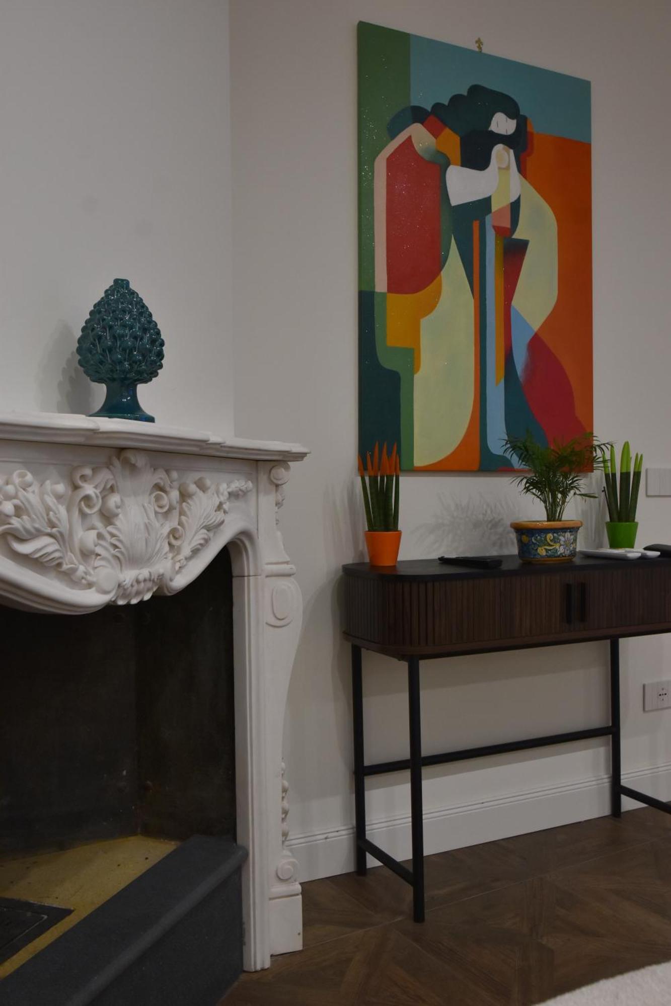 Gloden House Apartments تاورمينا المظهر الخارجي الصورة