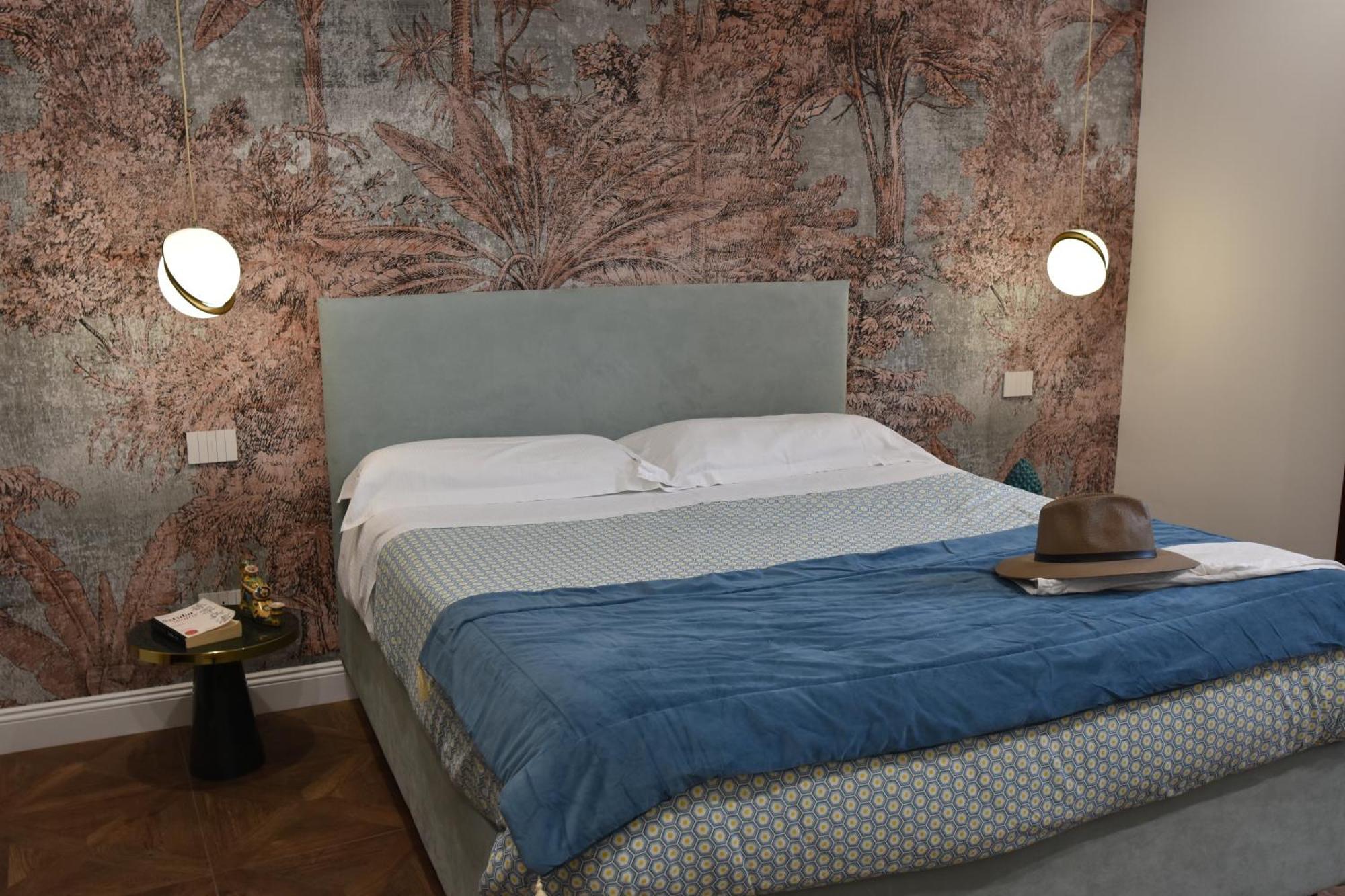 Gloden House Apartments تاورمينا المظهر الخارجي الصورة