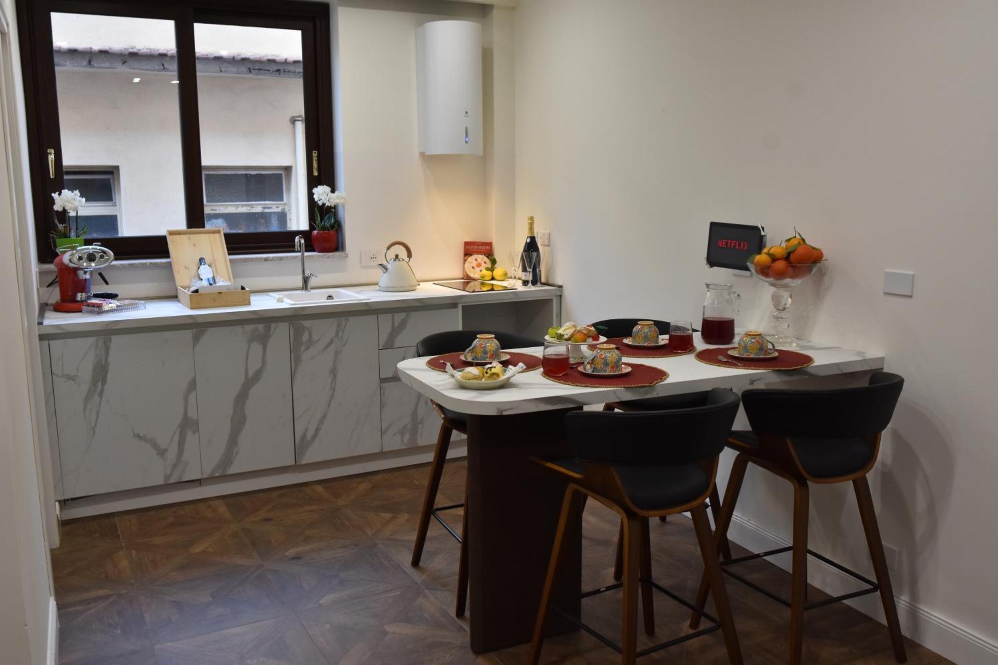 Gloden House Apartments تاورمينا المظهر الخارجي الصورة