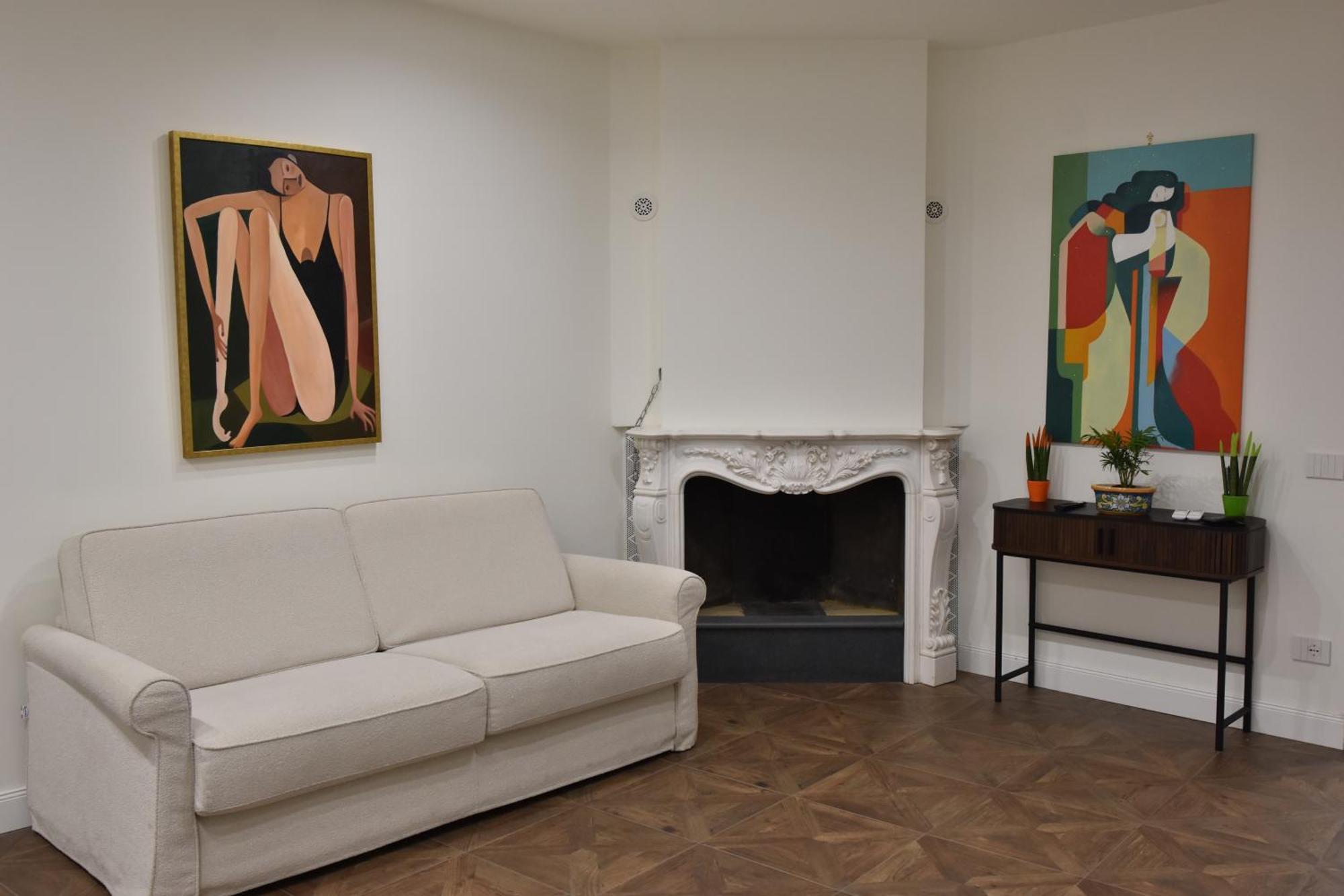 Gloden House Apartments تاورمينا المظهر الخارجي الصورة