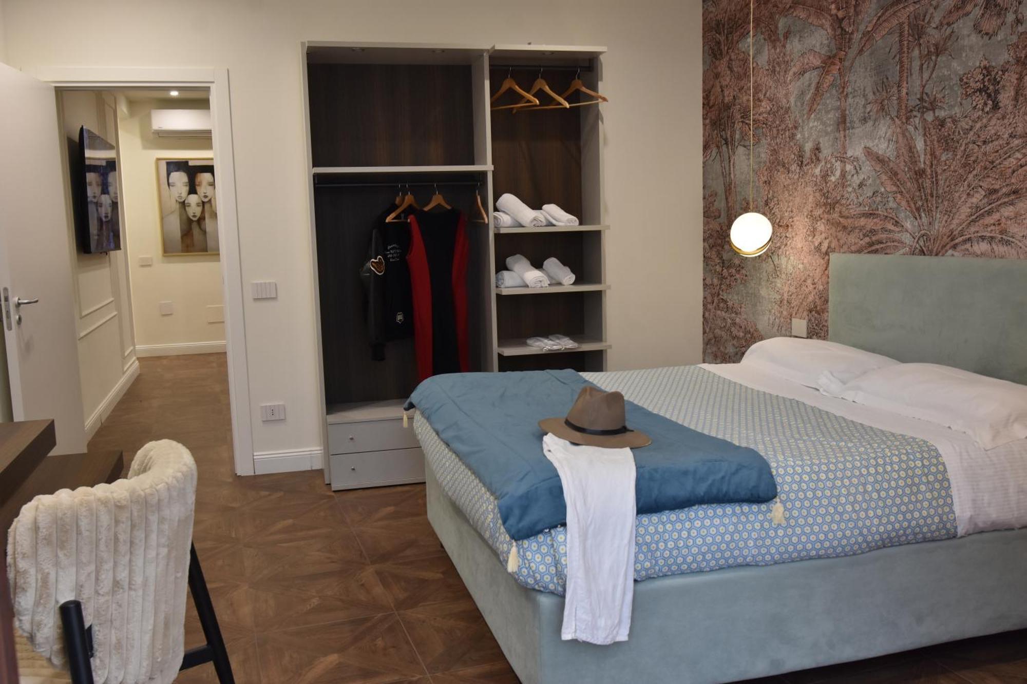 Gloden House Apartments تاورمينا المظهر الخارجي الصورة