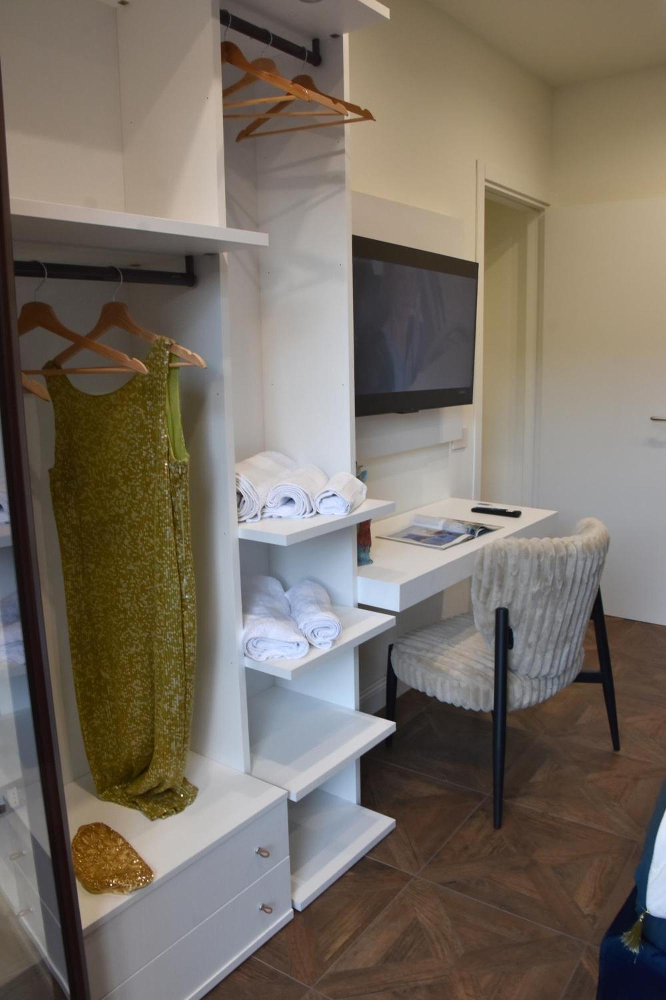 Gloden House Apartments تاورمينا المظهر الخارجي الصورة