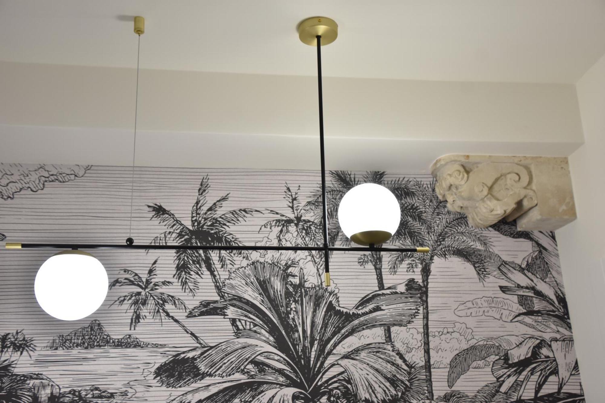 Gloden House Apartments تاورمينا المظهر الخارجي الصورة