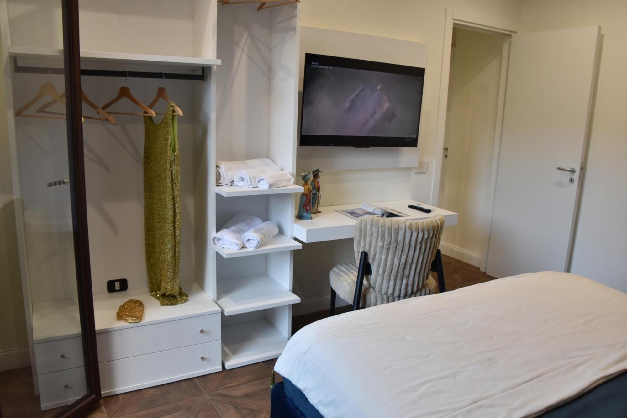 Gloden House Apartments تاورمينا المظهر الخارجي الصورة